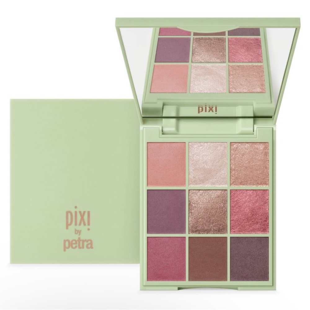 Pixi by Petra Eye Effects - Rosette Ray - 0.4oz
